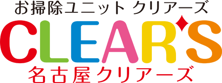 名古屋CLEAR'S Logo