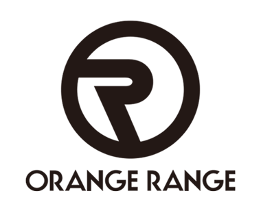 ORANGERANGE Logo