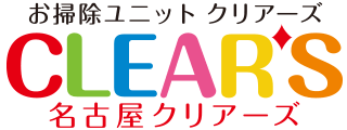 CLEAR'S Logo